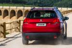 Peugeot 2008 2019 года (LA)